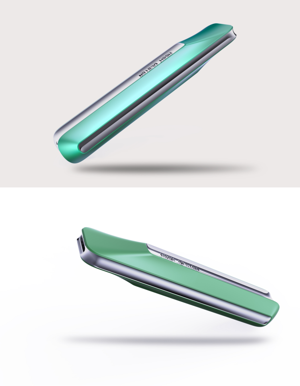 產品造型設計的推敲過程 從概念到現實的探索之旅